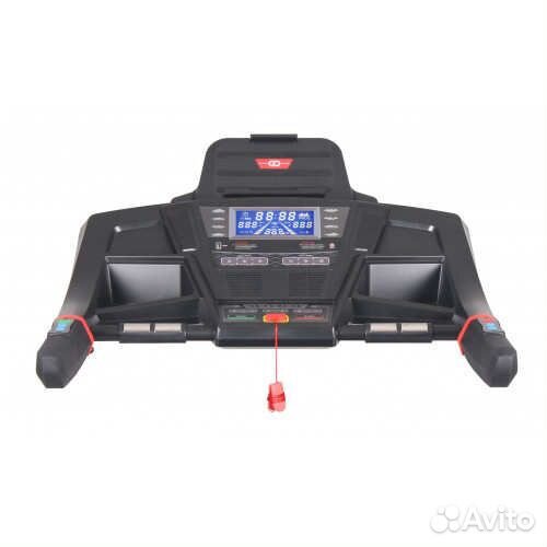 Беговая дорожка CardioPower T55