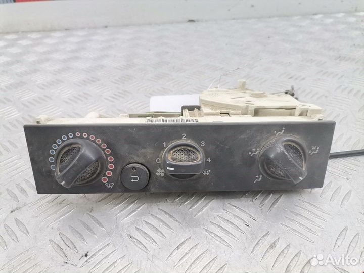 Переключатель для Iveco EuroCargo 2