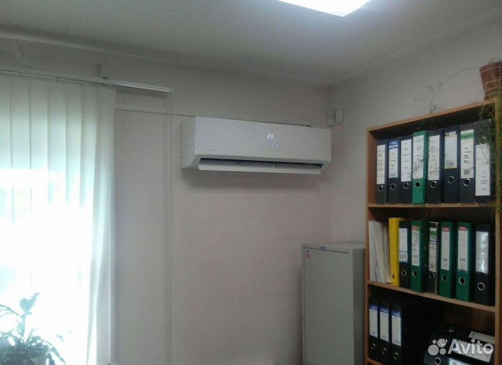 Кондиционеры