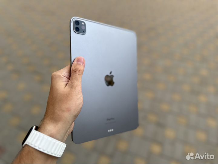 iPad Pro 11 M2 256Gb Гарантия/Как новый