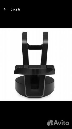 Для PS VR/HTC/ Gear VR универсальний съемний VR оч