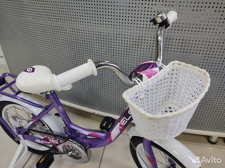 Велосипед детский Stels 16 Flyte