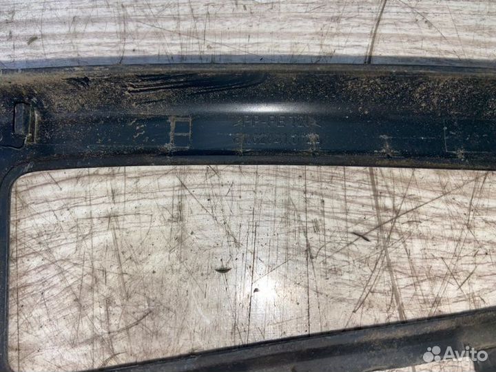 Наклада ручки двери передняя правая Man Tgl 12.180