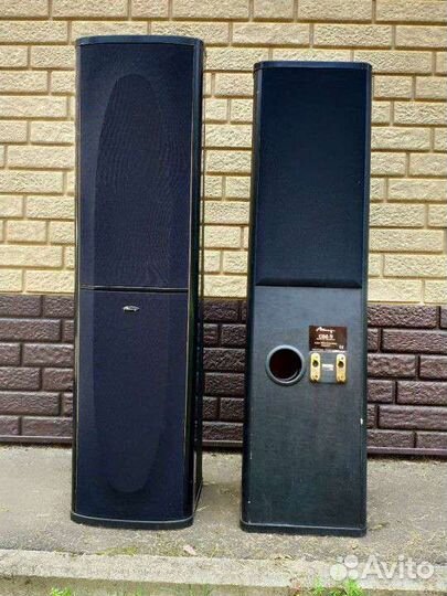 Акустическая система Mirage Om 9