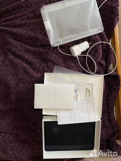 iPad pro 11 2018 64gb 11