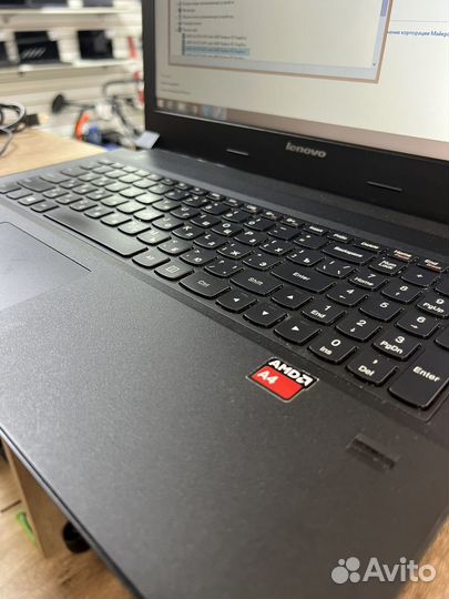 Отличный ноутбук Lenovo Для работы /учебы/игр (29)