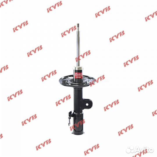 KYB 335051 Стойка амортизационная - Excel-G перед