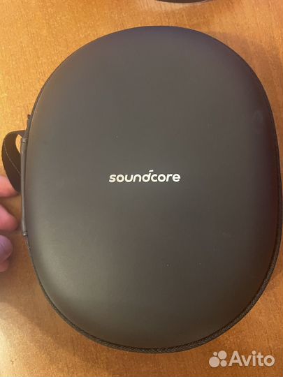 Anker soundcore space q45