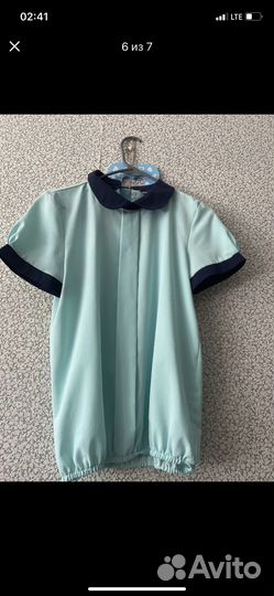 Женская одежда