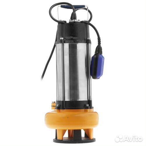 Дренажный Насос Беламос Dwp 2200