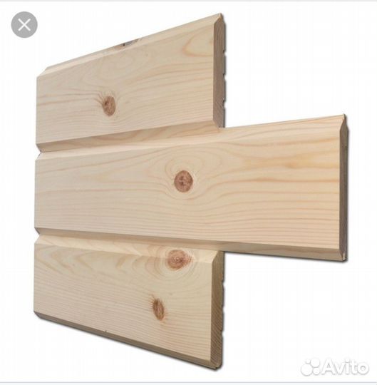 Блок хаус имитация бруса вагонка