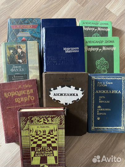 Классика жанра