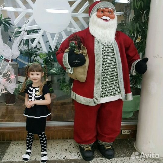 Платье на 4 года