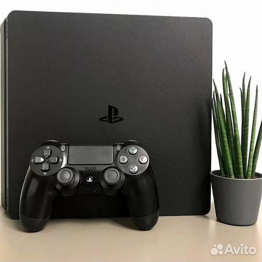 Sony PS4 slim