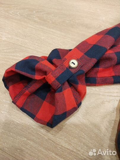 Рубашка для беременных