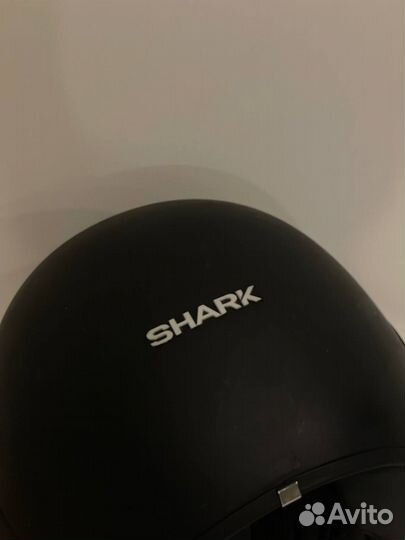 Шлем для квадроцикла