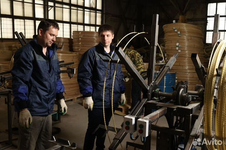 Стеклопластиковая под фундамент армтура от произво