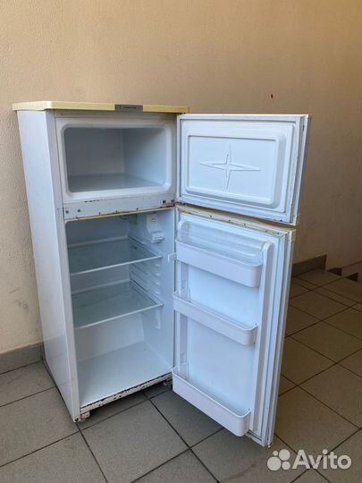 Холодильник Саратов