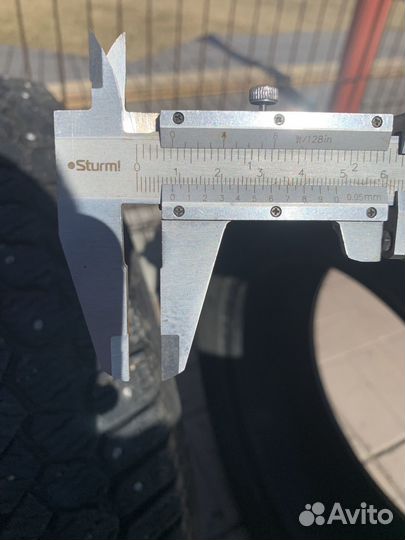 Gislaved Nord Frost 200 205/55 R16 94T