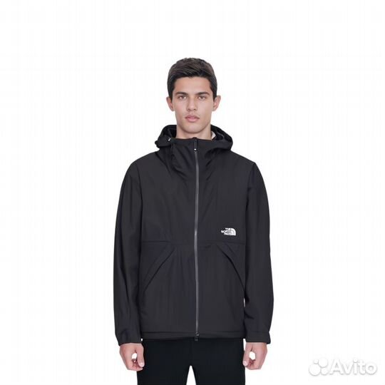 THE north face Jacket Men Black (XL)(21)