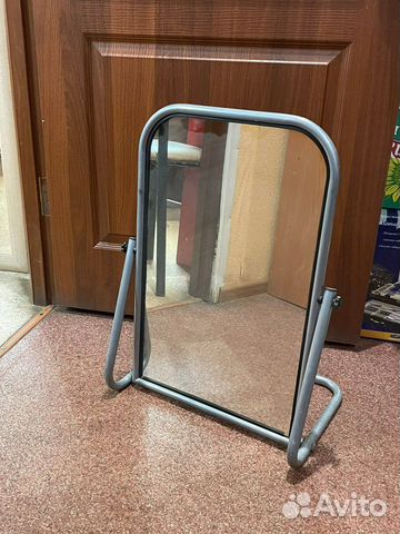 Зеркало для обуви