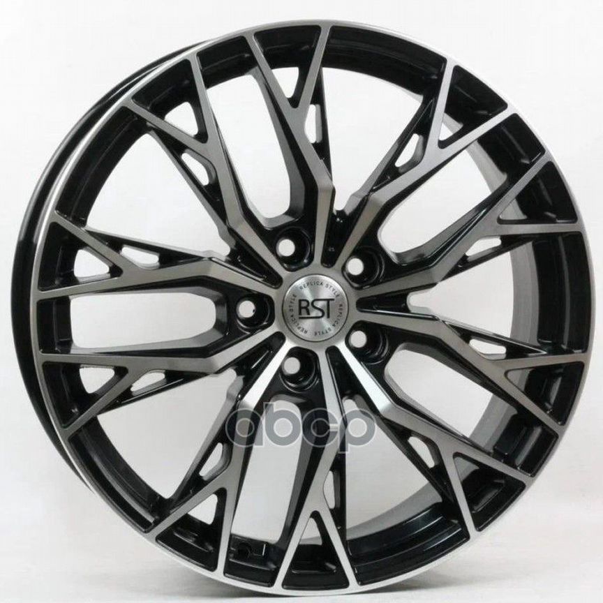Литые диски RST 7×R19 5×108