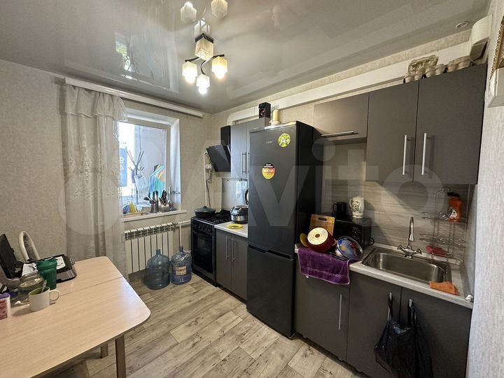 1-к. квартира, 39 м², 10/11 эт.