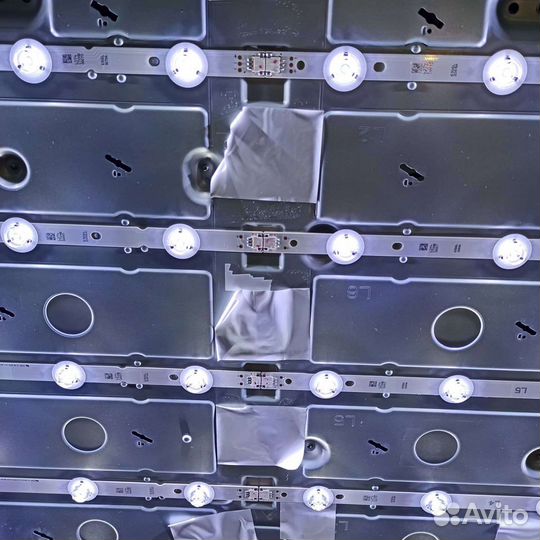 Ремонт телевизоров