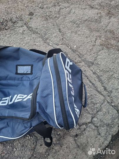 Хоккейный баул bauer