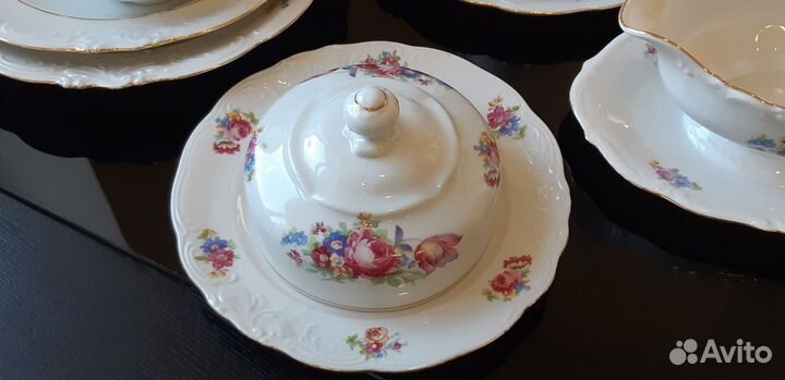 Набор посуды