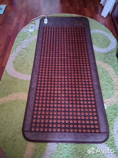 Турманиевый мат Нуга Бэст