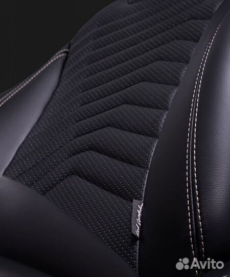 Чехлы модельные Байрон Президент