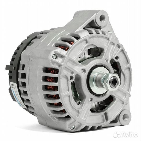 Генератор lucas LRA03202 г. Ростов-на-Дону