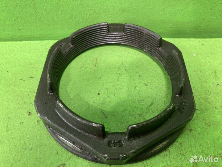 Гайка DAF XF105