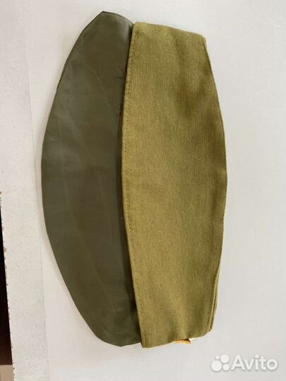 Пилотки военные оптом