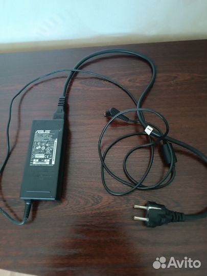 Блок питания для ноутбука asus