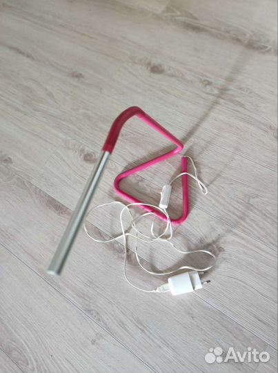 Настольная лампа IKEA