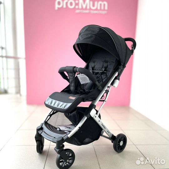 Прогулочная Коляска Новая. Можно кредиткой