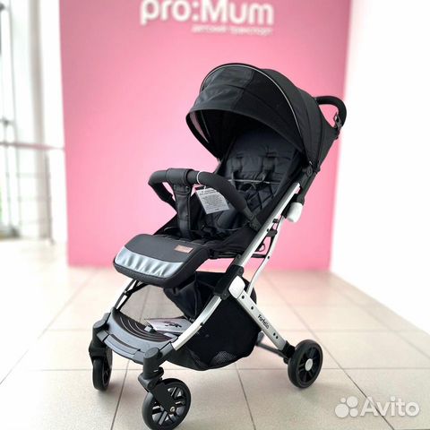 Прогулочная Коляска Новая. Можно кредиткой