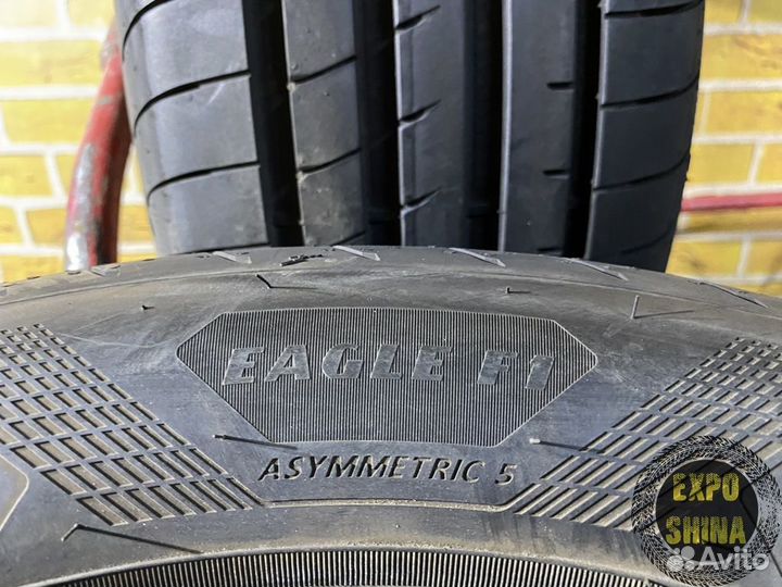 Goodyear Eagle F1 Asymmetric 5 235/50 R18