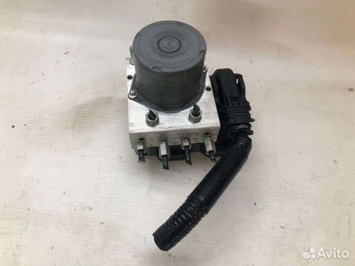 Блок ABS Mazda Cx-9 TC PYT