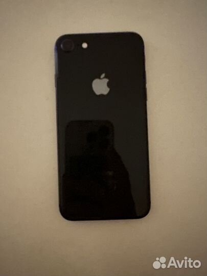 iPhone 8 В идяле