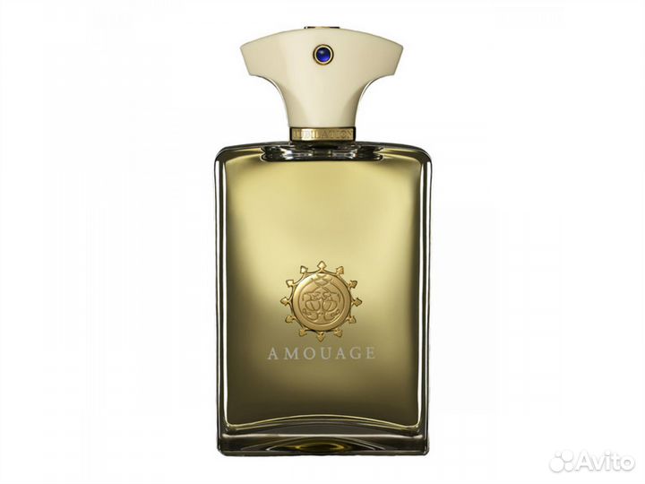 Amouage Dia Man тестер 100 мл