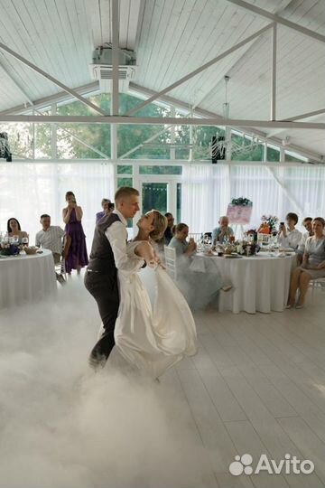 Свадебный танец