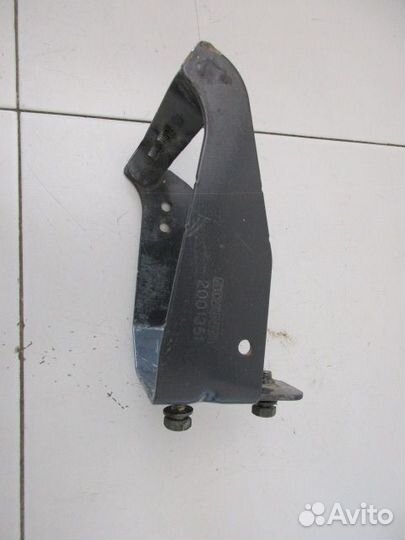 Кронштейн Scania P, G, R series