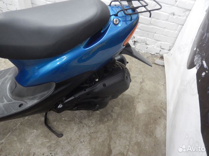 Скутер Honda Dio AF34 Cesta только из Японии