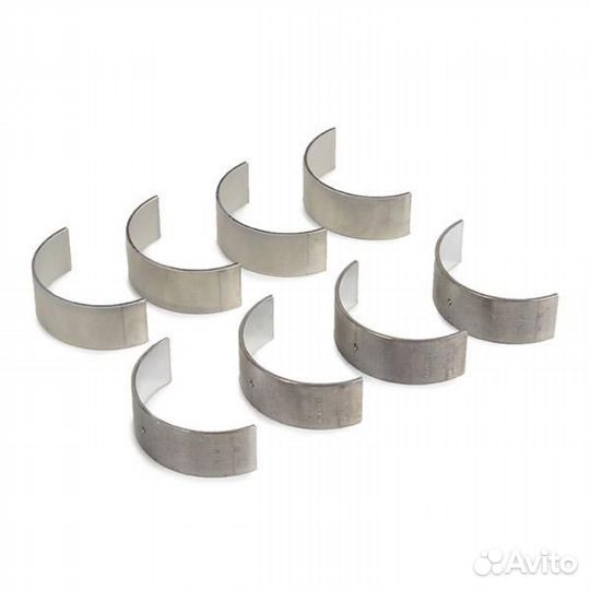 Вкладыши шатун к-т + 0.25 audi A4 B5 1994-2001