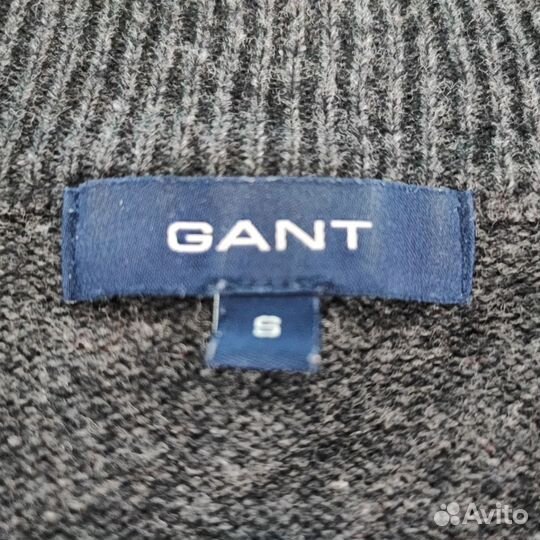 Свитер мужской Gant