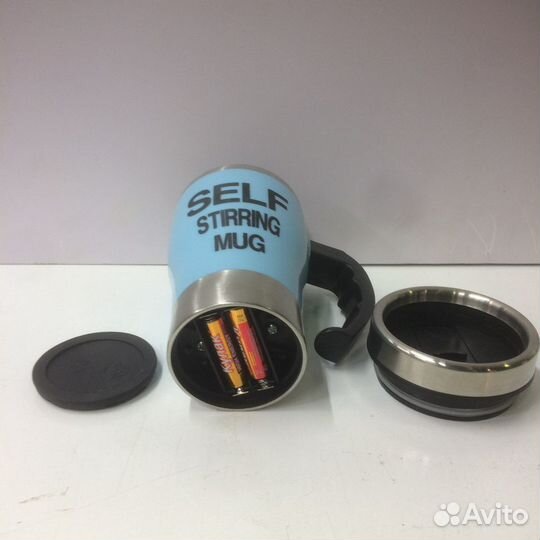 Кружка-мешалка 