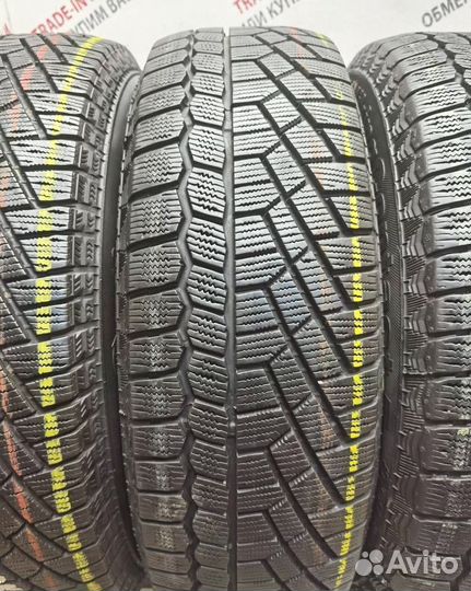 Continental ContiVikingContact 5 195/65 R15 95T